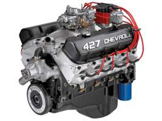 P6C21 Engine